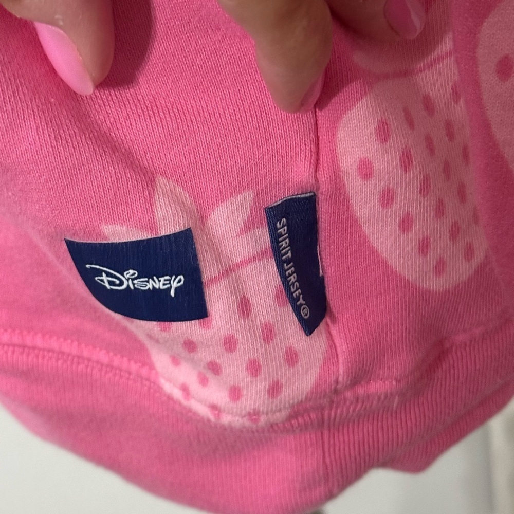 Disney Spirit Jersey- Lotso Spirit Jersey Hoodie - Picture 4 of 10
